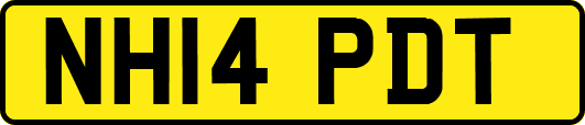 NH14PDT