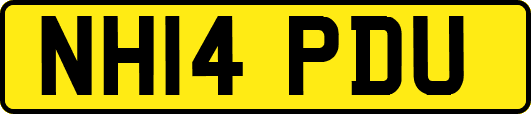 NH14PDU