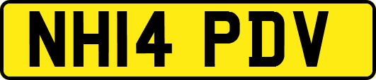 NH14PDV