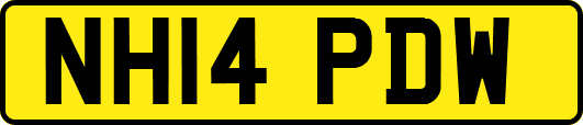 NH14PDW
