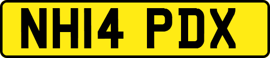 NH14PDX