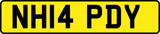 NH14PDY