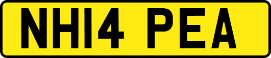 NH14PEA