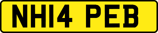 NH14PEB