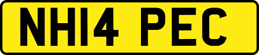 NH14PEC