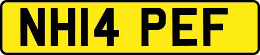 NH14PEF