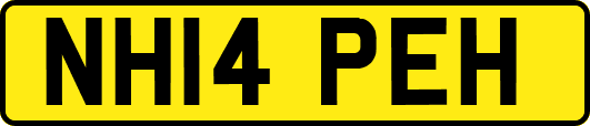 NH14PEH