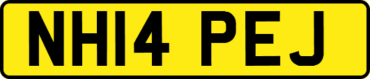 NH14PEJ