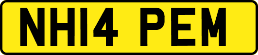 NH14PEM