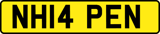 NH14PEN