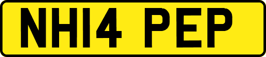 NH14PEP