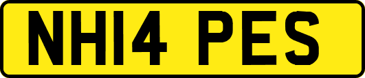 NH14PES