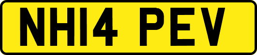 NH14PEV