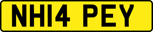 NH14PEY