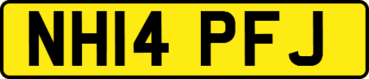 NH14PFJ