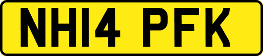 NH14PFK