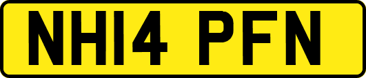NH14PFN