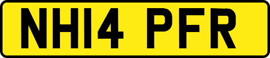 NH14PFR