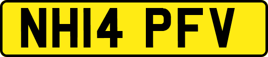 NH14PFV