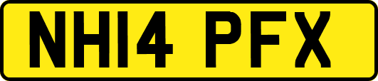 NH14PFX