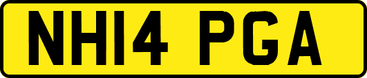 NH14PGA