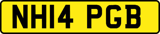 NH14PGB