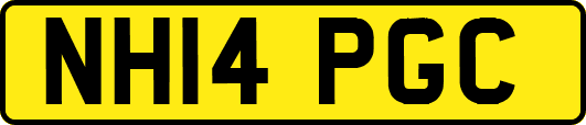 NH14PGC