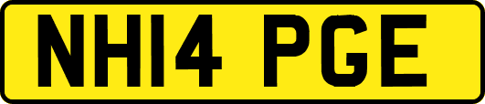 NH14PGE