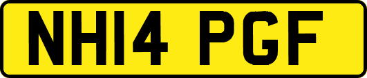 NH14PGF