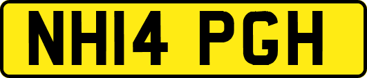 NH14PGH