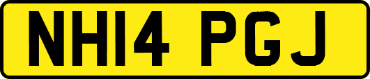NH14PGJ