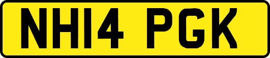 NH14PGK