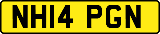 NH14PGN