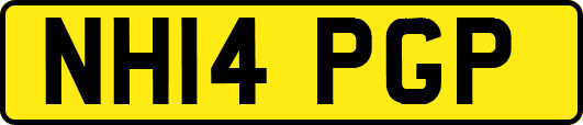 NH14PGP