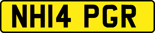 NH14PGR