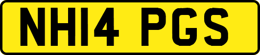 NH14PGS
