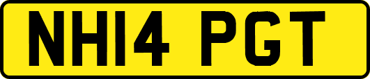 NH14PGT