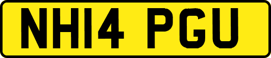 NH14PGU