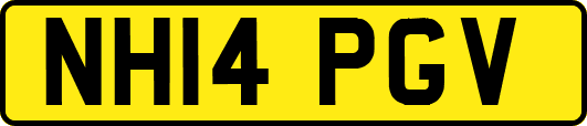 NH14PGV