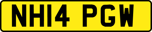 NH14PGW