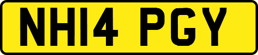 NH14PGY