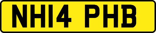 NH14PHB