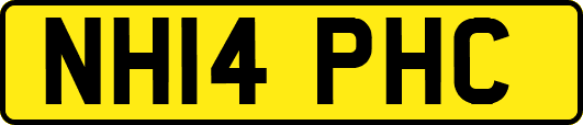 NH14PHC