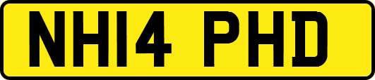 NH14PHD