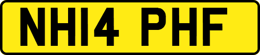 NH14PHF