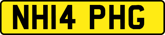NH14PHG