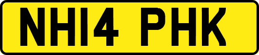NH14PHK