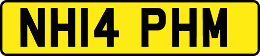 NH14PHM