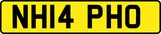 NH14PHO