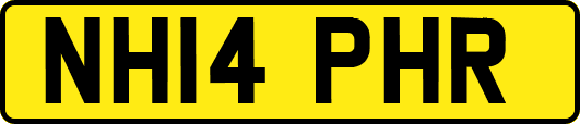 NH14PHR